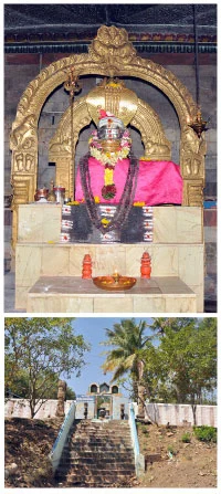 ஞானமும் ஐஸ்வரியமும் தரும் மூன்று தெய்வங்கள்!