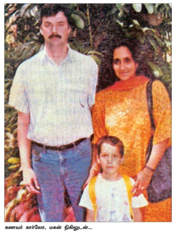"ராஜீவ் கூசாமல் பொய் சொன்னார்!"