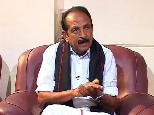 வைகோவின் `ஒன் மேன் ஷோ'வால் ம.தி.மு.க. தேய்கிறதா... வளர்கிறதா? ஓர் அலசல்!