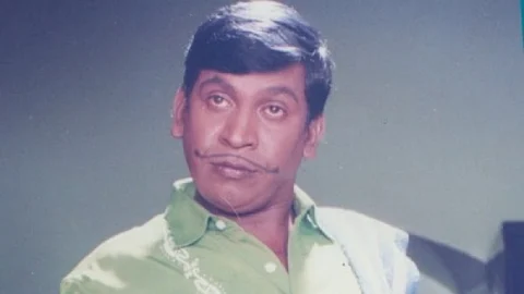 வடிவேலு