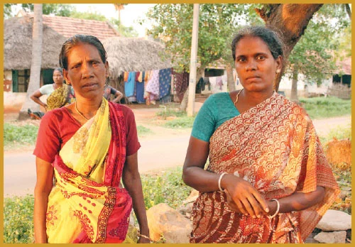 குடி குடியைக் கெடுக்கும் - 7
