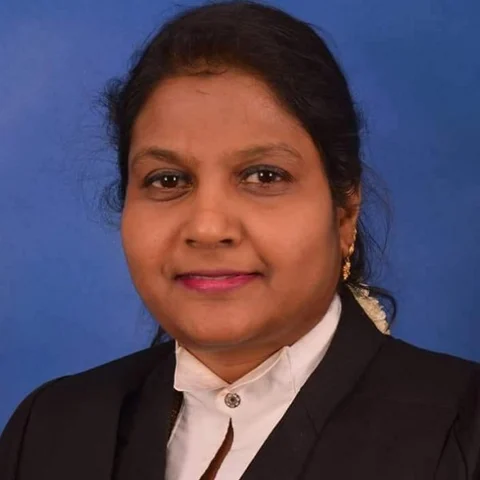 தமிழ்நாடு பார் கவுன்சில் தேர்தலில் வென்ற முதல் பெண் வழக்கறிஞர்!