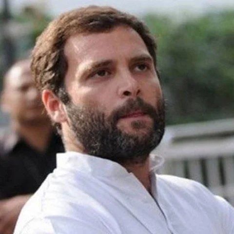`அருண் ஜெட்லியின் பாஸ் இதைச் செய்ய விடமாட்டார்' - ராகுல் காந்தி காட்டம்