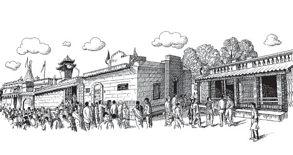 ஸ்ரீ்சாயி பிரசாதம் - 23