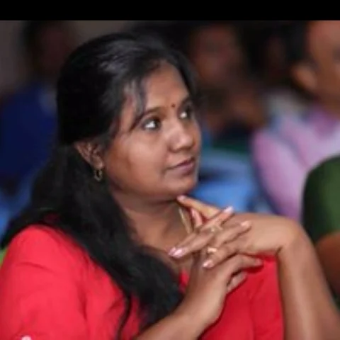 பெண் ஏன் ஆணைத் தியாகம் செய்ய வேண்டும்!? என்ன சொல்கிறார் கவிஞர் சக்திஜோதி!?