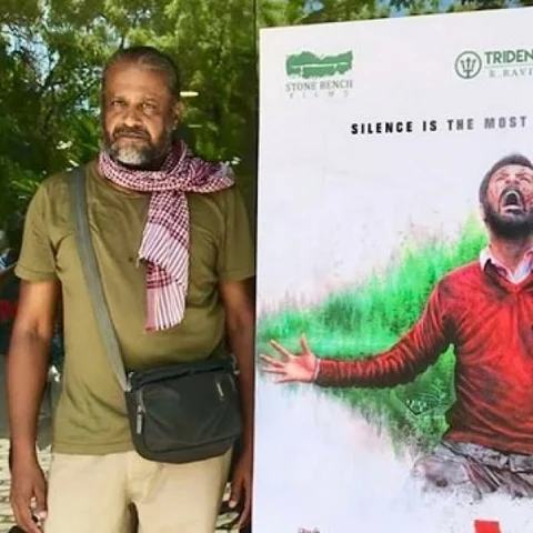 ’’ மெர்க்குரி’, ஒரு கார்ப்பரேட் கிரைம் திரைப்படம்..!’’ - சூழலியலாளர் நித்யானந்த் ஜெயராமன்