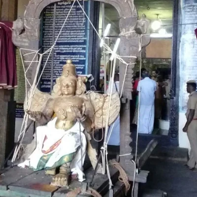தாமிரபரணி கரையில் ஒரு திருப்பதி!