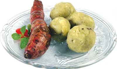30 வகை இனிப்பு - கார உருண்டை