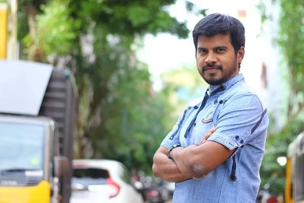 `` `பராசக்தி’யை ரீமேக் பண்ண வேணாம்னு கலைஞர் சொன்ன காரணம்..?’’ - பா.விஜய்