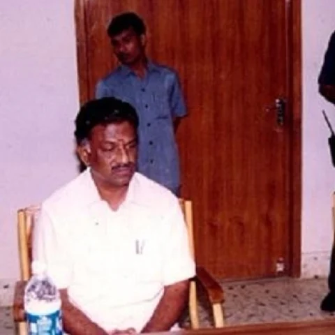 ஜெயலலிதா தமிழகத்துக்கு தந்த ‘சஸ்பென்ஸ்’!, ஓ.பன்னீர் செல்வம் உத்தமரா? அத்தியாயம் - 4