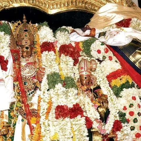 திருச்செந்துார் கோயில் மாசித் திருவிழா - பிப்ரவரி 10-ல் கொடியேற்றம் !