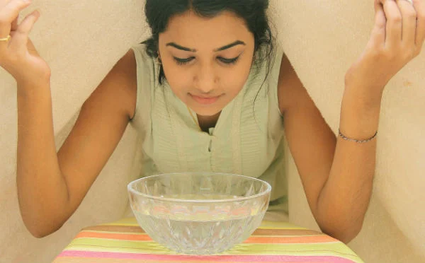 சைனஸ் பிரச்னை தவிர்க்க... தப்பிக்க