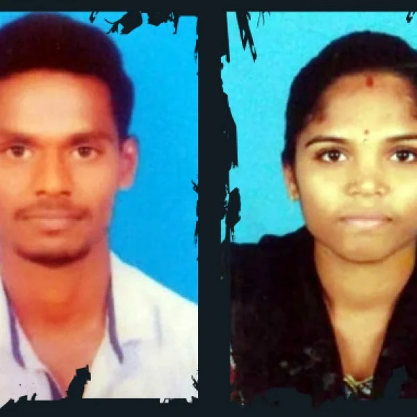 நந்தீஷ் - சுவாதி படுகொலை...