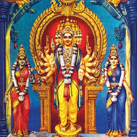 கேள்வி பதில் - மந்திரங்கள் அவசியமா?