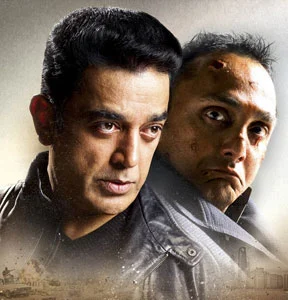 'விஸ்வரூபம் 2'ல் கேமராமேன் ஷாம்தாத்!
