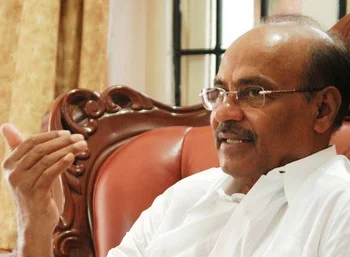 ஜெ. என்ற தனி மனிதருக்காக இடைத்தேர்தலை திணிப்பது ஜனநாயக படுகொலை: ராமதாஸ்