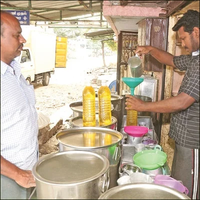 விளையும் விலையும்! - சந்தைக்கு வழிகாட்டும் தொடர் - 2