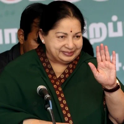 ' வெற்றி பெறுவோம் எனத் தெரியும். ஆனால்...?' -கார்டனில் படபடத்த ஜெயலலிதா