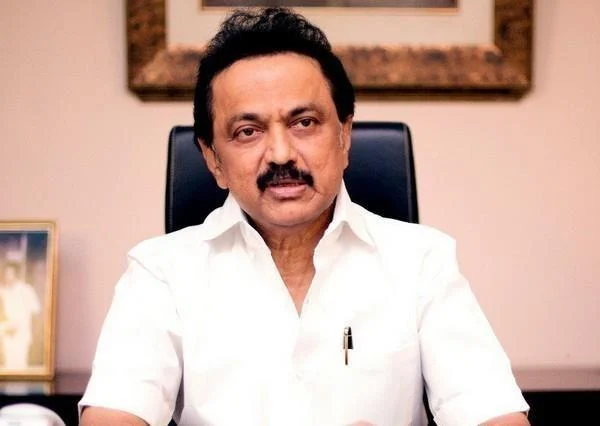 ‘எரிவதை இழுத்தால் கொதிப்பது அடங்கும்' - தொண்டர்களுக்கு ஸ்டாலினின் பிறந்தநாள் மெசேஜ்