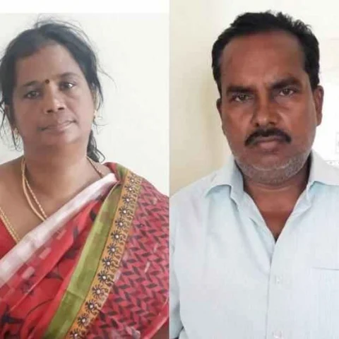 நாமக்கல் அருகே குழந்தைகள் விற்கப்பட்ட வழக்கு - சி.பி.சி.ஐ.டி-க்கு மாற்றி டி.ஜி.பி உத்தரவு!