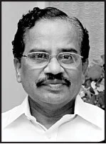 காங்கிரஸ்காரர்களுக்கு ஒரு திறந்த மடல்.. தமிழருவி மணியன் கடிதம்