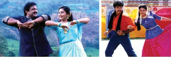 ஆடலாம் பாய்ஸ் காமெடியா ஒரு டான்ஸ்!