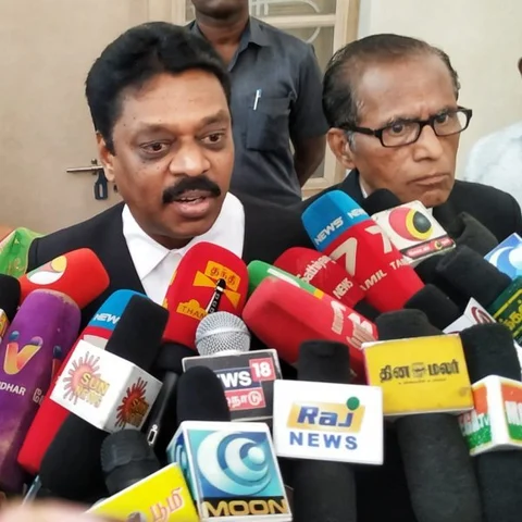 தூத்துக்குடி துப்பாக்கிச்சூடு சம்பவத்தில் 20 சதவிகித விசாரணை முடிவு!