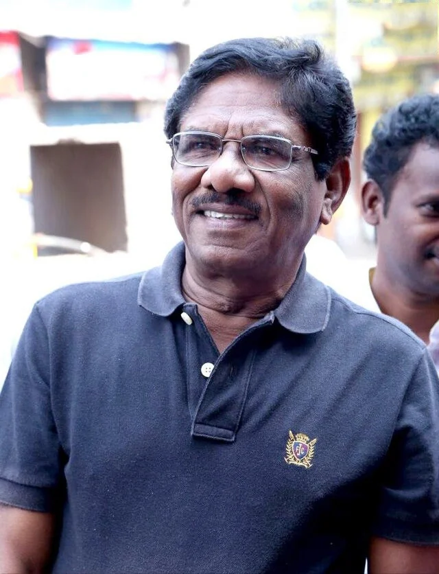 `பாரதிராஜா தலைமையில் தற்காலிக குழு' - தயாரிப்பாளர் சங்க செயல்பாடுகளை முறைப்படுத்த அரசு முடிவு!