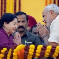 பிரதமர் மோடியை ஜூன் 3ஆம் தேதி சந்திக்கிறார் ஜெயலலிதா!