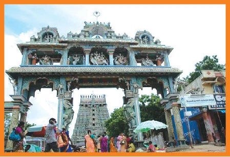 சிவபெருமானின் அட்ட வீரட்டத் தலங்களும், அவற்றின் மகிமைகளும்... Exclusive deal
