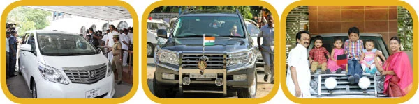 வெளிநாட்டு கார்களை இறக்குமதி செய்வது எப்படி?