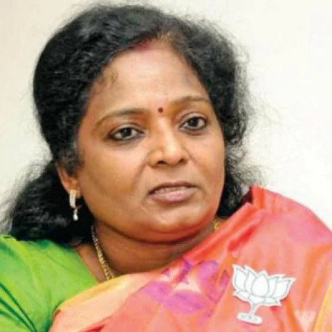தமிழகத்தில் பூரண மது விலக்கு அவசியம் - தமிழிசை சௌந்தர்ராஜன் வலியுறுத்தல்