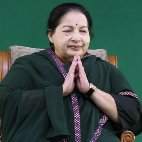 ஜெ.தீபாவிடம் NOC - ஏ.எல்.விஜய் இயக்கும் `தலைவி' ஜெயலலிதா பயோபிக்!