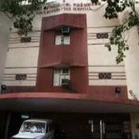 சென்னை அரசு மருத்துவமனையில் ரவுடி வெட்டிக்கொலை!