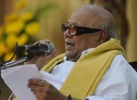 இலங்கை தமிழர் பிரச்னையில் கனவு நிறைவேறும் வரை போராடுவேன்: கருணாநிதி
