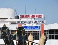 விமானி- பொறியாளர் இடையே மோதல்: சென்னை விமான நிலையத்தில் பரபரப்பு!