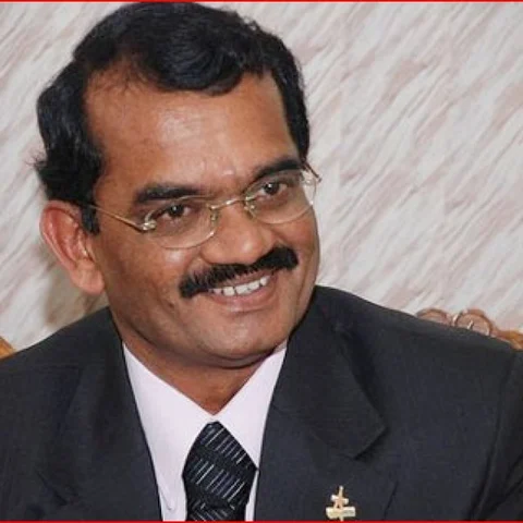 பணி ஓய்வு பெறுகிறார் இஸ்ரோ இயக்குநர் மயில்சாமி அண்ணாதுரை!