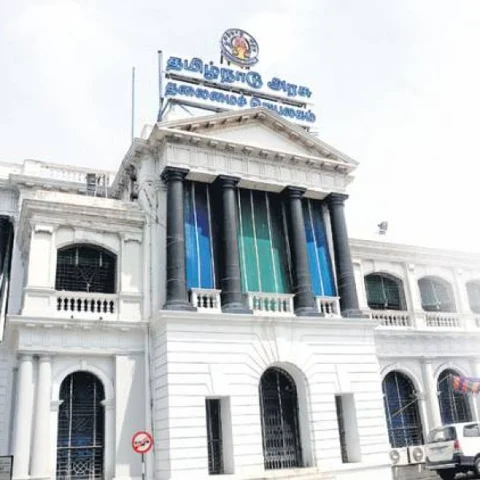 தள்ளிப்போன சட்டமன்றக் கூட்டத்தொடர் - சட்டசபைச் செயலாளர் பதவி நியமனம் காரணமா?
