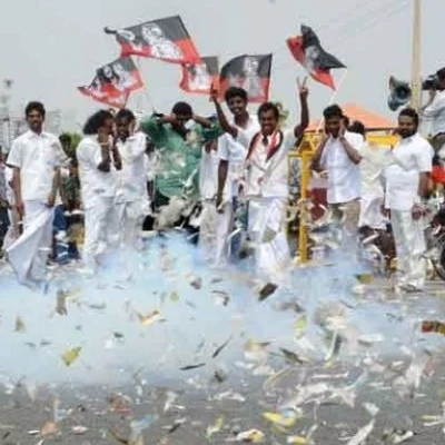 இடைத்தேர்தல் ரிசல்ட் -ஏழு பேரு எகிடுதகிடா பேசுறாங்க!
