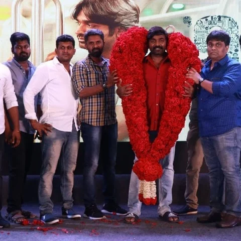 ``இதெல்லாம் நியாயமா?’’ - `96 வெற்றி விழா சர்ச்சைகள்