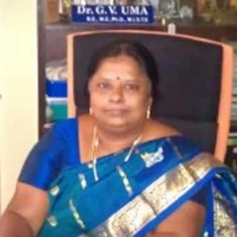 யார் இந்த உமா? - மறுகூட்டலில் ரூ.400 கோடி கூட்டல் கழித்தல் கணக்கு!