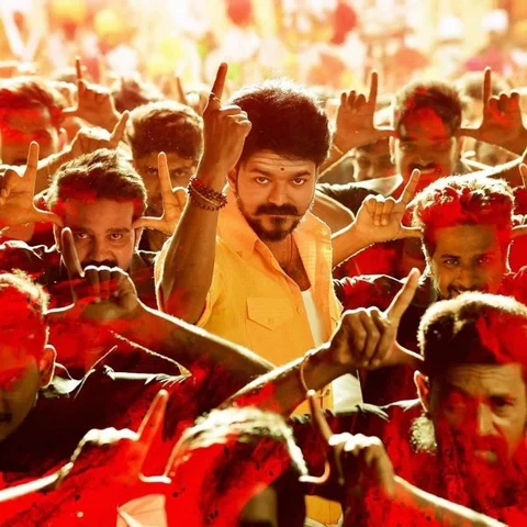 6 கண்டங்கள்... 72 நாடுகள்... 29 மாநிலங்கள்... கூகுள் தேடலில் மெர்சல் ரெக்கார்டு!