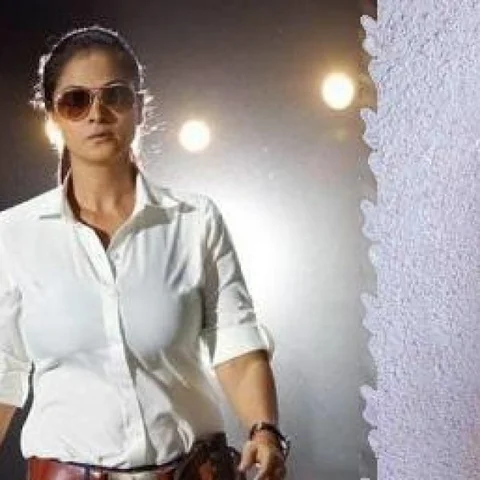 சிம்ரன், த்ரிஷா கூட்டணியில் மெகா பட்ஜெட் ஆக்ஷன் அட்வெஞ்சர் படம்!