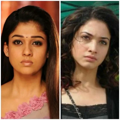 இயக்குநர் சுராஜை விளாசிய நயன்தாரா, தமன்னா..!