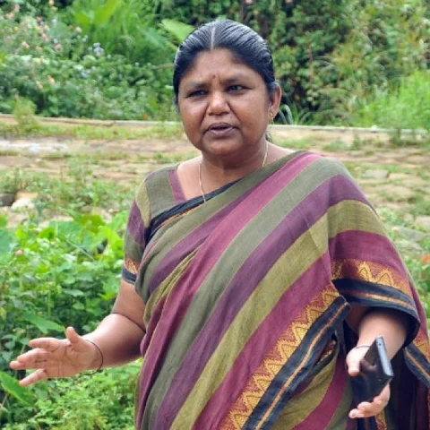 ``எடப்பாடி பழனிசாமி அ.தி.மு.க-வில் என்ன அவ்வளவு பெரிய தலைவரா?" - பாலபாரதி