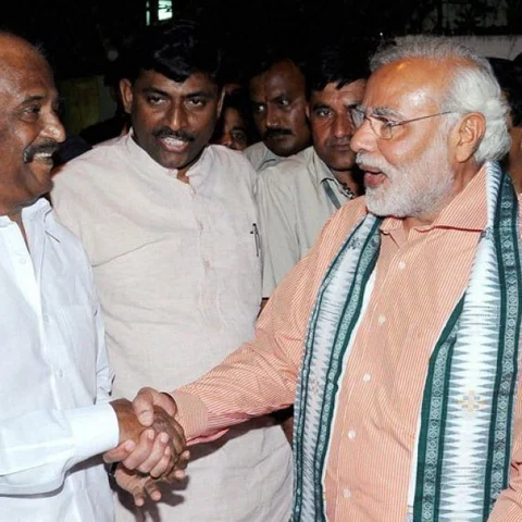 ''ரஜினி - மோடி சந்திப்பு மீண்டும் நிகழுமா..?'' அரசியலில் திடீர் திருப்பங்கள் அரங்கேற்றம்!