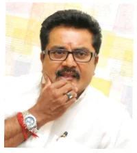 சரத்குமாரை வீழ்த்திய பூச்சியின் கதை!