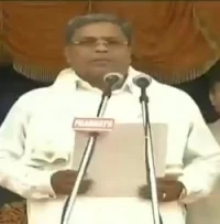 கர்நாடகா: புதிய அமைச்சர்களுக்கு இலாகா ஒதுக்கீடு