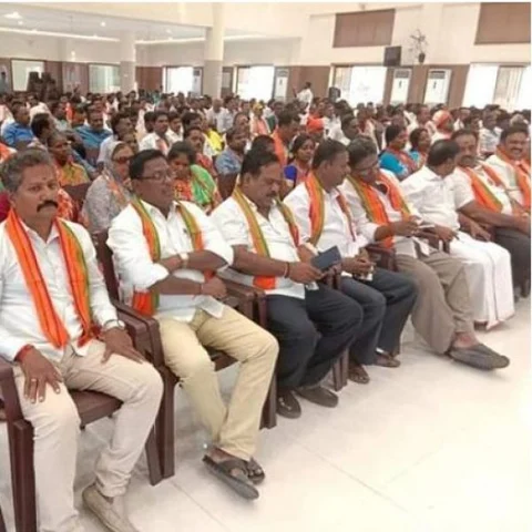 `3 விஷயங்களை கட்டாயம் கடைப்பிடியுங்கள்’- பா.ஜ.க-வினருக்கு மோடி சொன்ன அட்வைஸ்