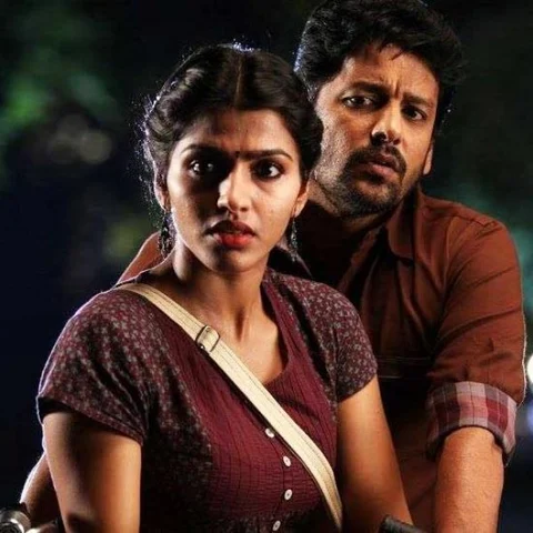 பொதுச் சபையில் டி.ஆர். தன்ஷிகாவை அவமானப்படுத்தியதில் எனக்கு உடன்பாடு இல்லை நடிகர் விதார்த்!